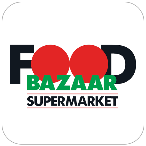 Food-Bazaar